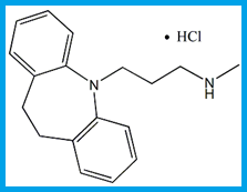 IMIPRAMINE EP IMPURITY A / DESIPRAMINE HCL